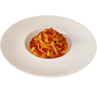 Tagliatelle bolognese