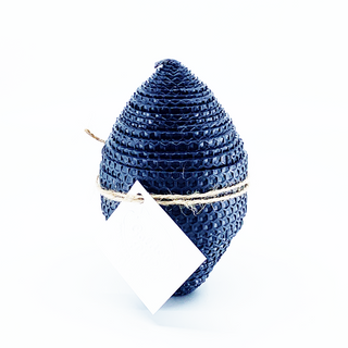 Lumanare ceara naturala ou H14 Black