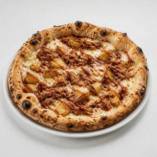 Pulled Pork