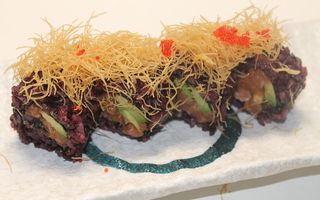 177. Uramaki Xuan Special