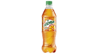 Mirinda pomarańczowa 0,5 l