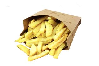 52 . Patatine fritte