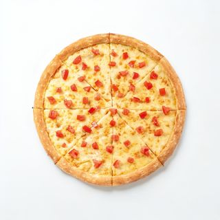 Пицца "Маргарита" (35 см.)