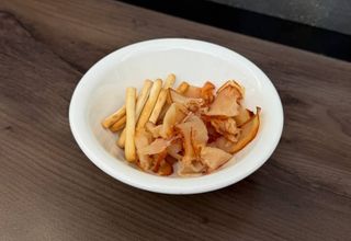 Вялене куряче філе 50г