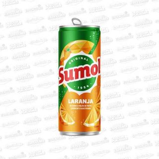 Sumol Laranja 33cl