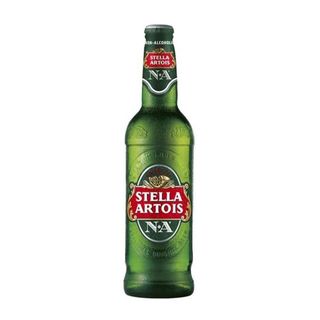 Stella fara alcool