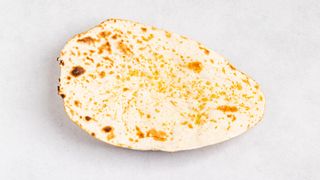 Garlic Butter Naan