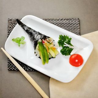 Temaki Vegetariano