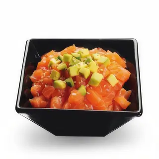 Tartare di Salmone