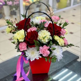 Aranjament Blossom Symphony 