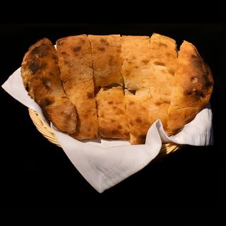 Коржик з Тандиру (1шт)