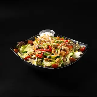 Ensalada Pattaya