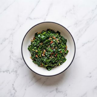 Spinach