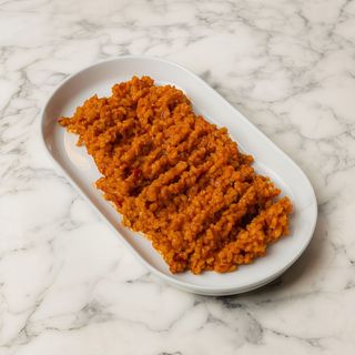 Bulgur