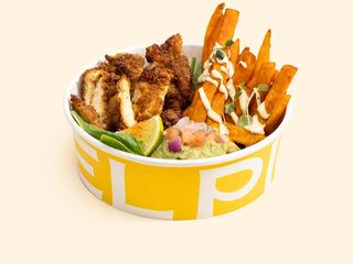 Pollo Lima