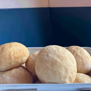 PANE PUFFETTI 1 KG