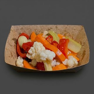 Овочі мариновані (250 г)