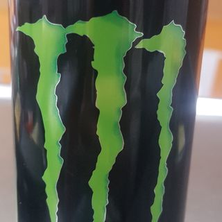 Monster Energy Original lata 500ml.