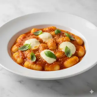 Macarrones