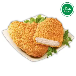 Cotoletta di Pollo