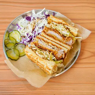 KATSU SANDO 