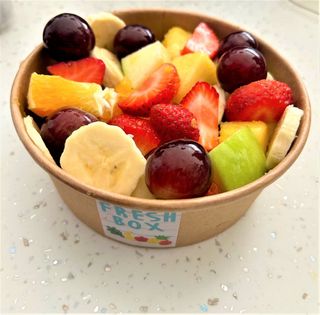 Miješano voće salata 