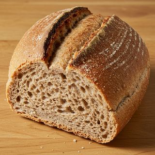 Pan Integral al Gusto