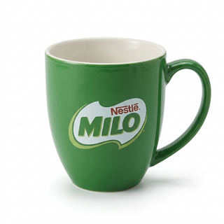 Kiddie Milo
