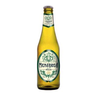 Menabrea Lager 33 cl