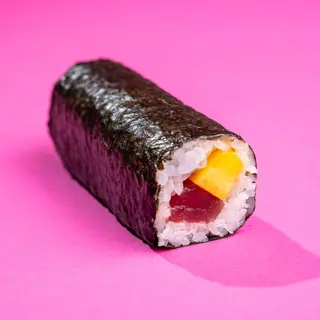 ROLL DE TONYINA I MANGO