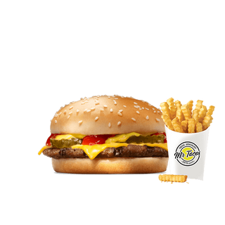 Cheeseburger