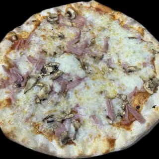 Pizza Ideal (24 Cm.)