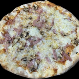 Pizza Ideal (24 Cm.)