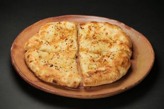 Pogačice sa češnjakom