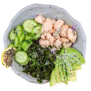  SALADE SHAKE 