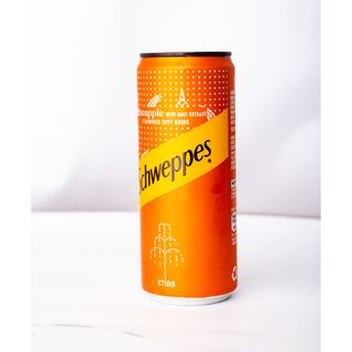 Schweppes Pineapple 33cl