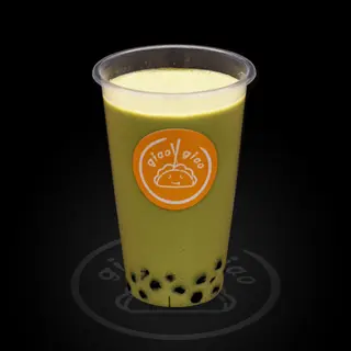 Latte al matcha(Grande)
