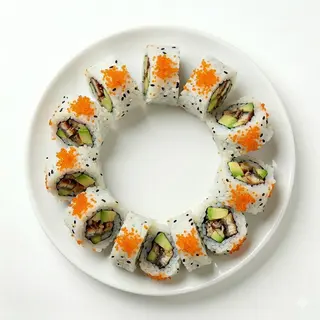 Unagui Maki