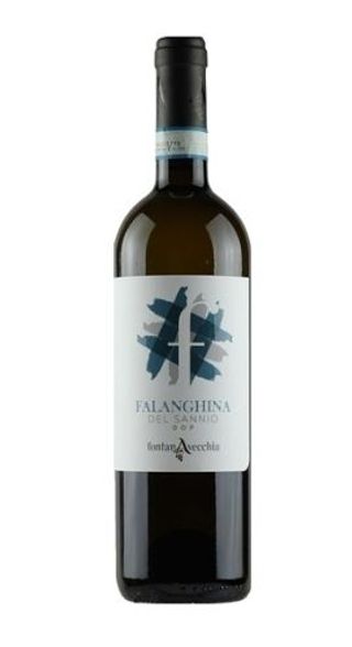 Falanghina Dop Fontanavecchia 75 cl