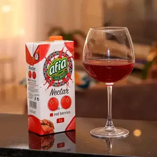 Afia 500 mls