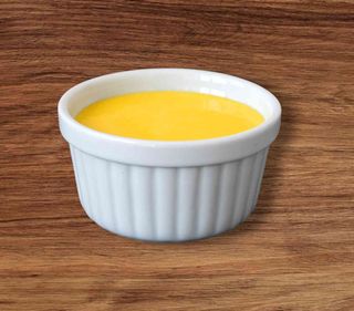 Sos cheddar EXTRA