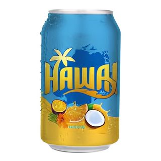 Hawaï (33cl) maxi
