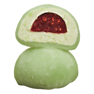 Моті Фісташка Малина (55г)