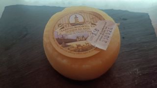 Queijo Curado da Azoia