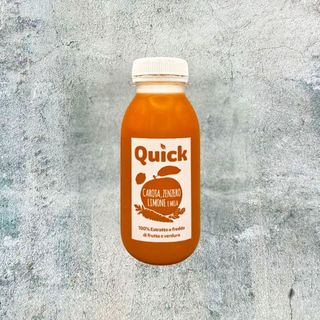 Estratti di frutta fresca