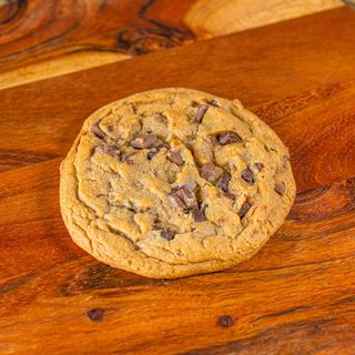 Cookie Duplo de chocolate