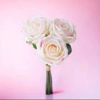 Mazzetto san valentino (white)