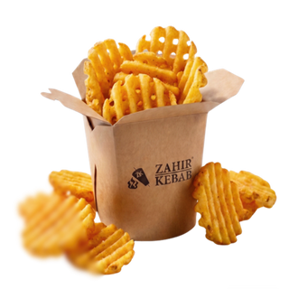 Pokręcone Fryty 120g