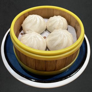 20.Xiao long bao  / 4 pzs.