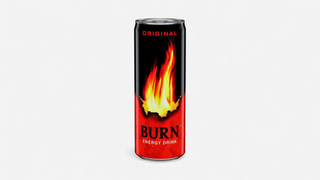 Burn Original